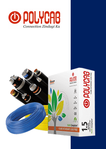 Polycab Wires & Cables