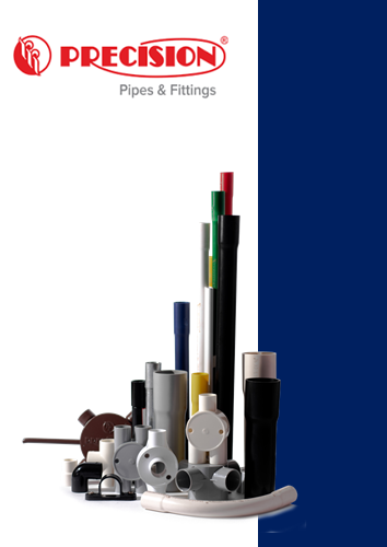 Precision Electrical Piping Systems